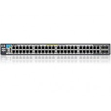 SWITCH: HP 3500yl48G POE 